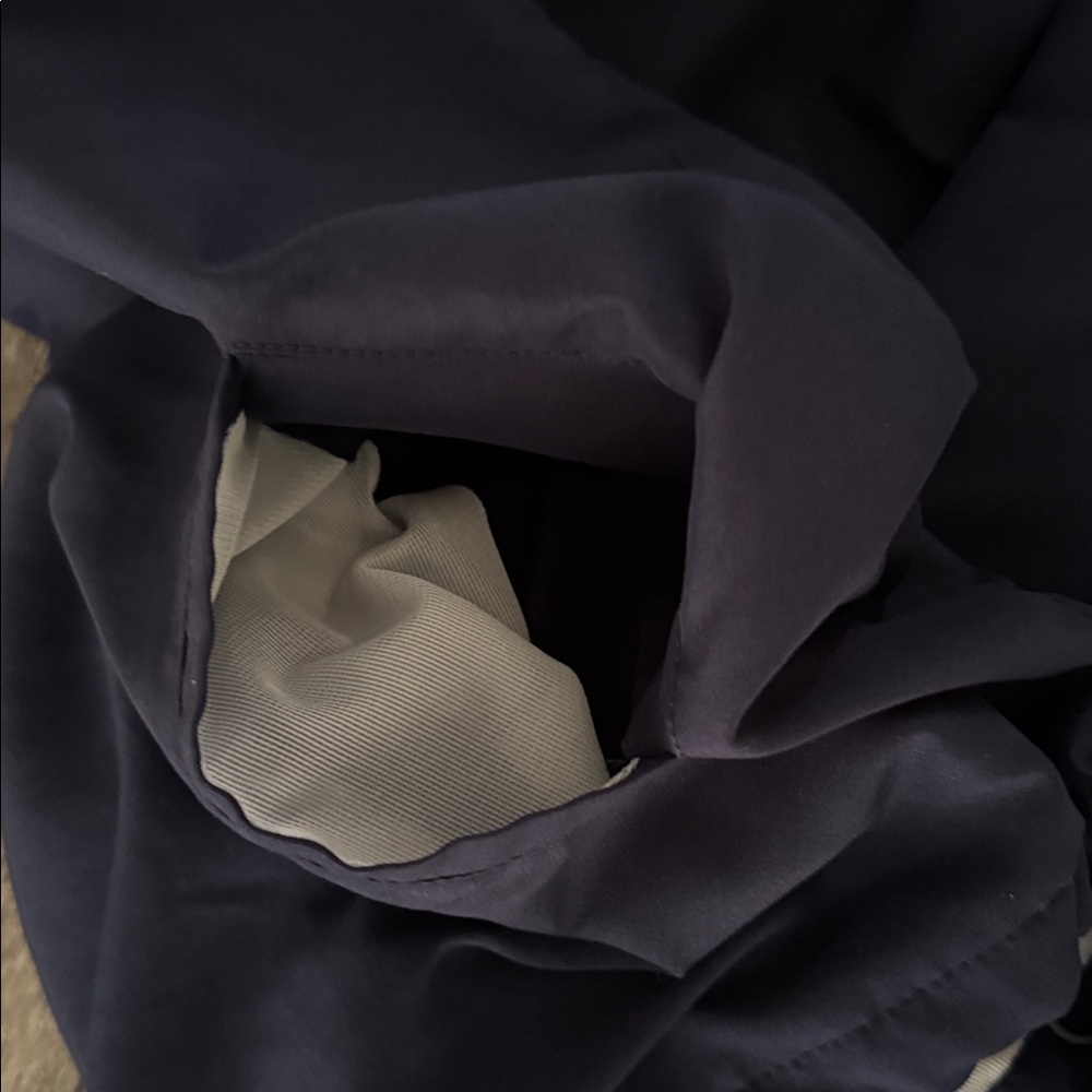 Mizuno quarter zip windshirt XL - Picture 10 of 16
